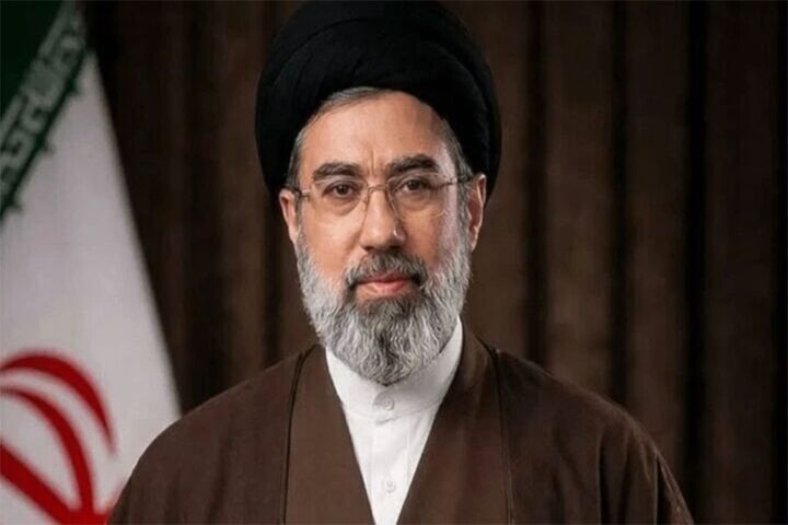 آیت الله سید مجتبی حسینی خامنه ای حفظه الله
